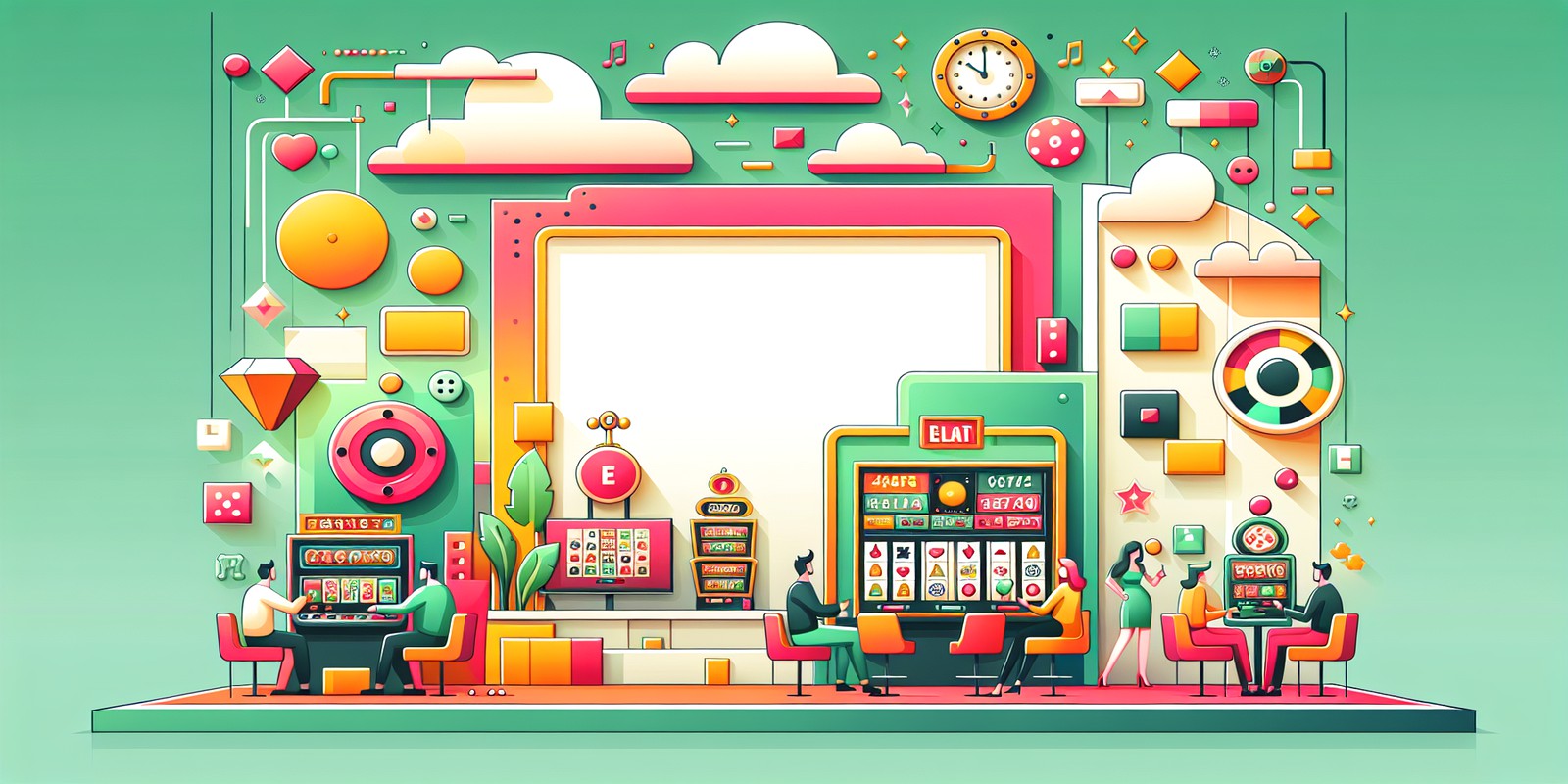 Discover The Green Dome: Top Slot Games to Play in 2026 - Bll Insights