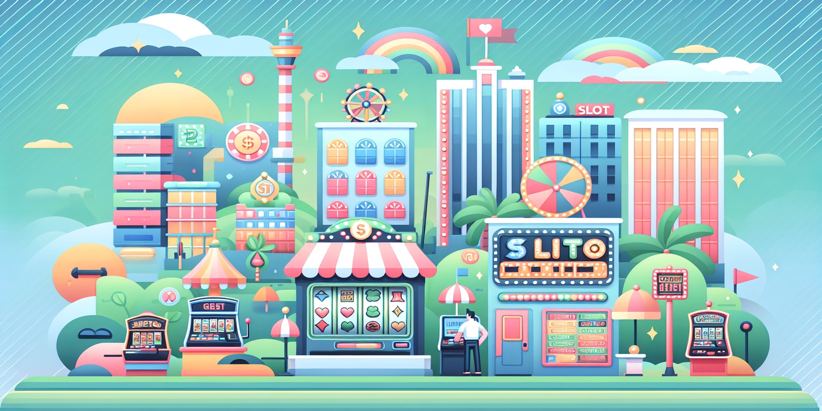 Comprehensive guide on slot strategies for Pakistan players - Bll.