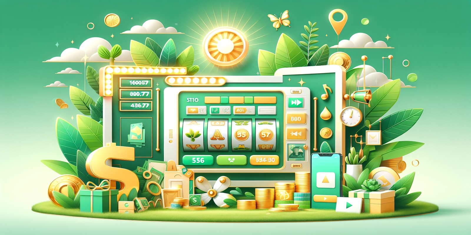 Explore the Hidden Kingdom: Top Slot Games of 2025 Unveiled! - Slot Strategy Guide for Pakistani | Bll