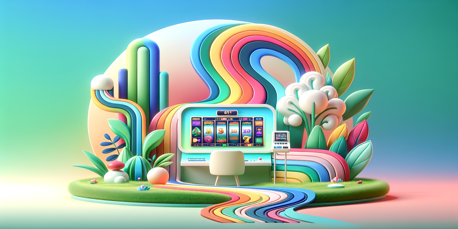 Explore the Mystical World of Slot Games in 'The Green Dome' 2025 - Slot Strategy Guide for Pakistani | Bll