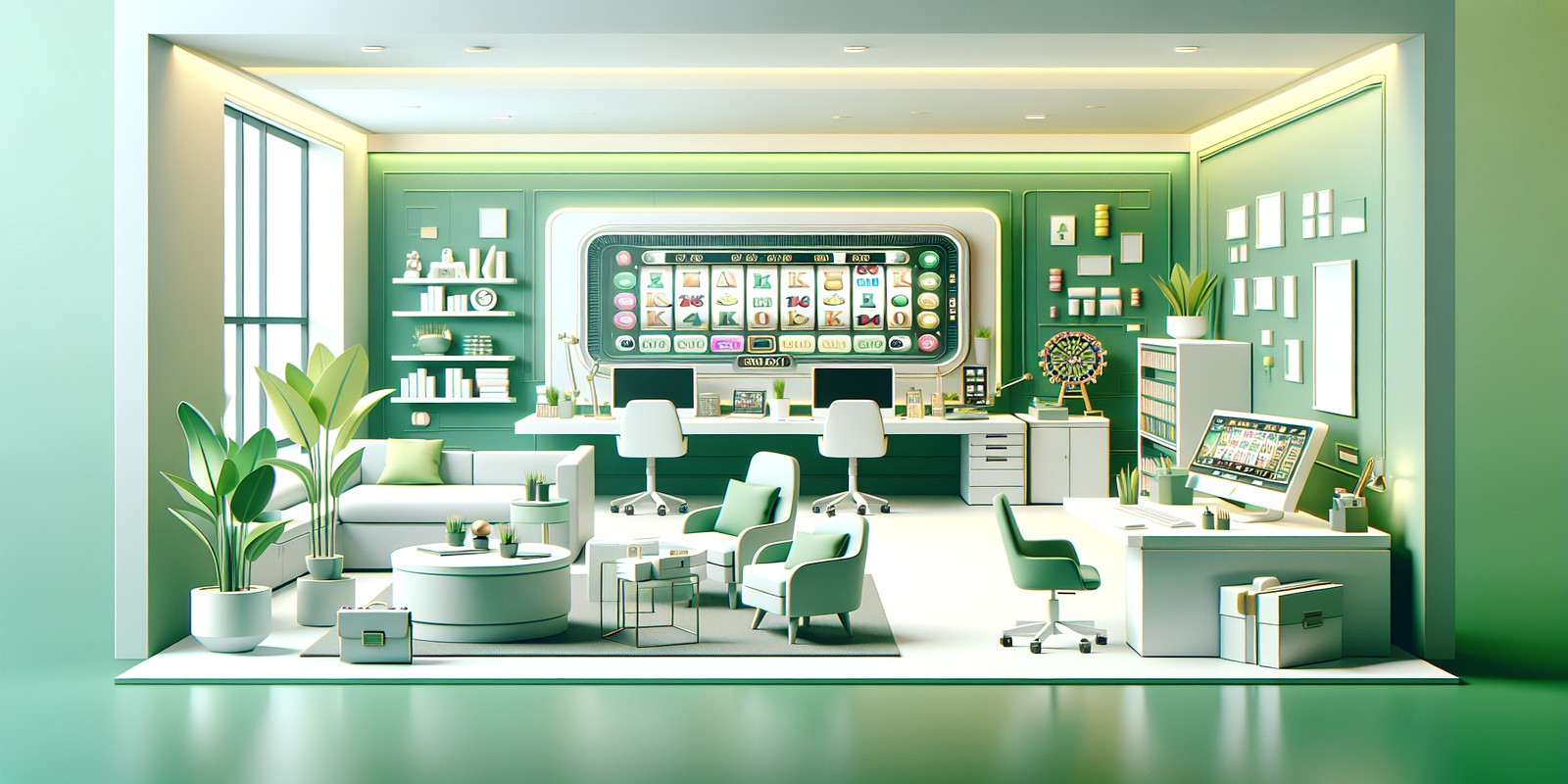 Exploring Green Dome Slots with tips and strategies for Pakistan players - Bll