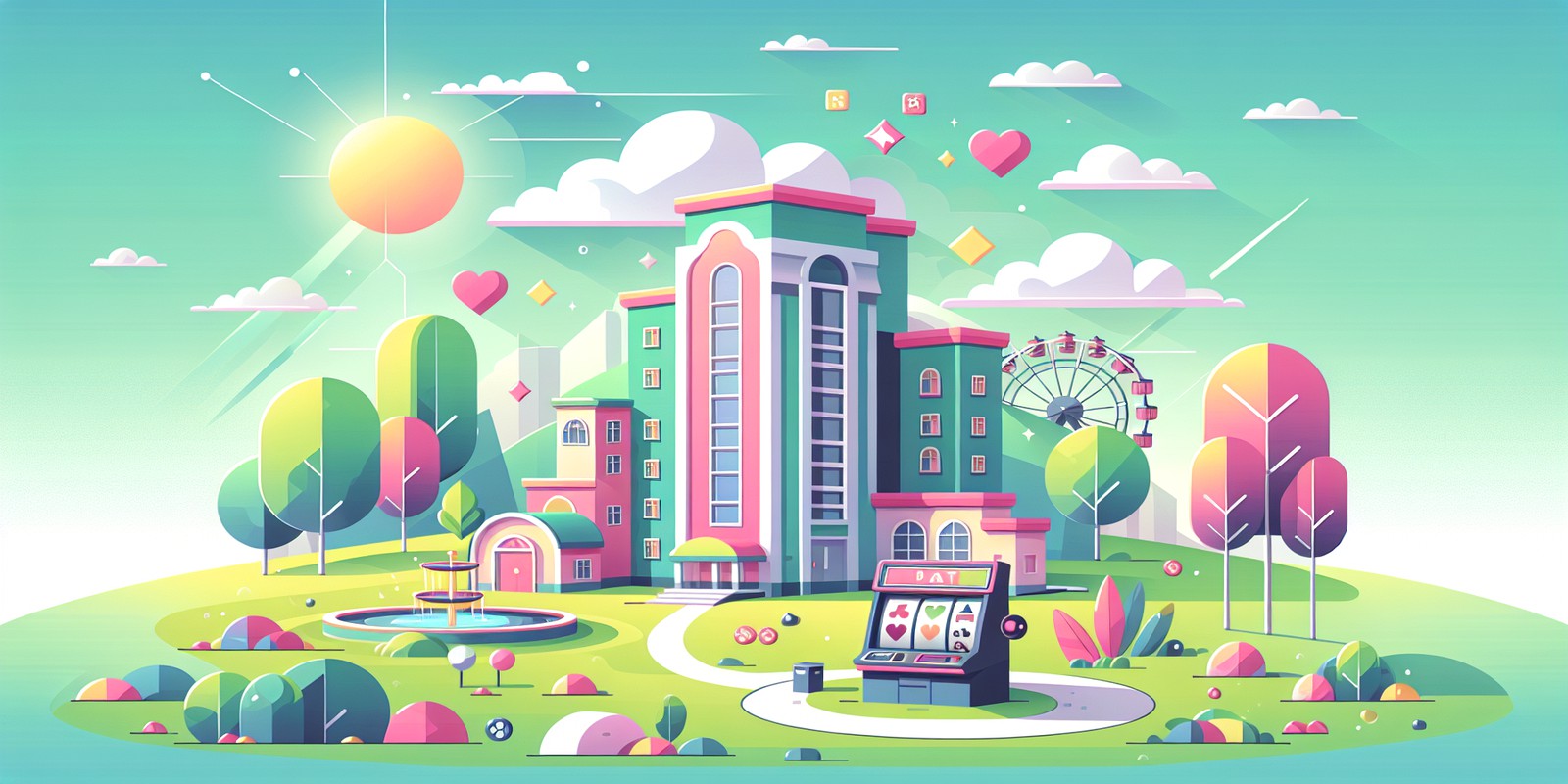 Exploring the Green Forts: Winning Strategies for Slot Games in 2025 - Bll Guide for Pakistani Players