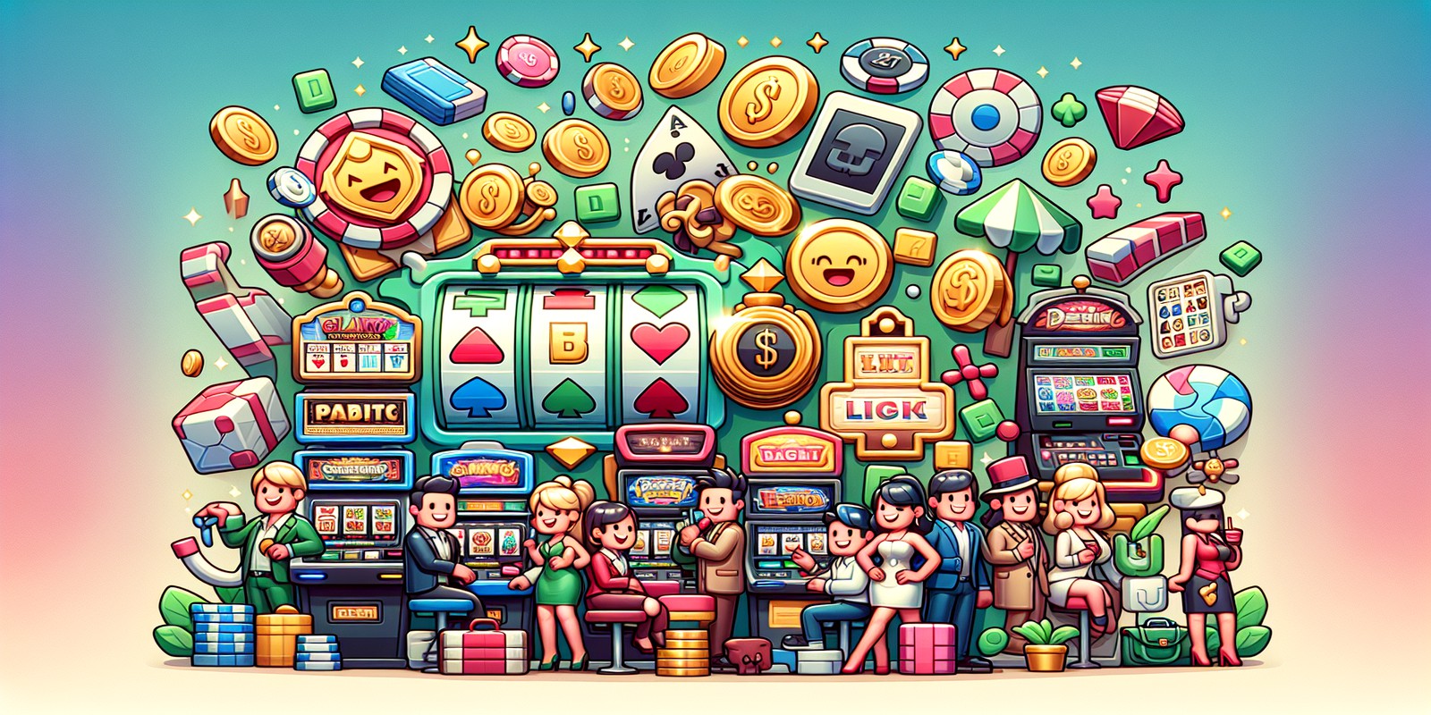 The Thrill of the Chase: Unlocking Carrera Slots in 2025 - Slot Strategy Guide for Pakistani | Bll