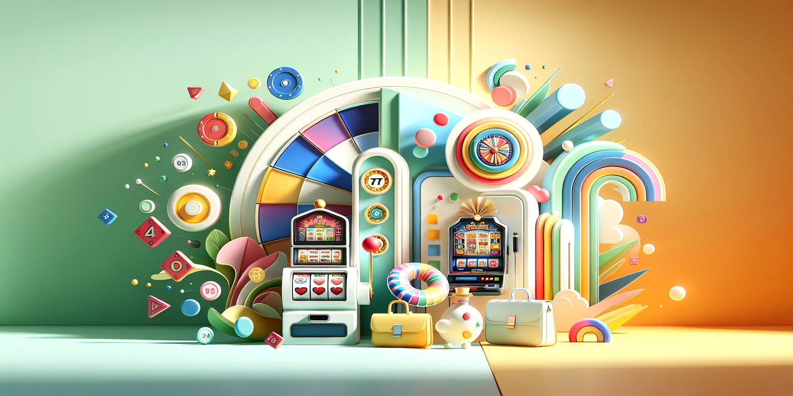 Uncover the Secrets of Green Forts 1: Slot Game Strategies for 2025 - Slot Strategy Guide for Pakistani | Bll