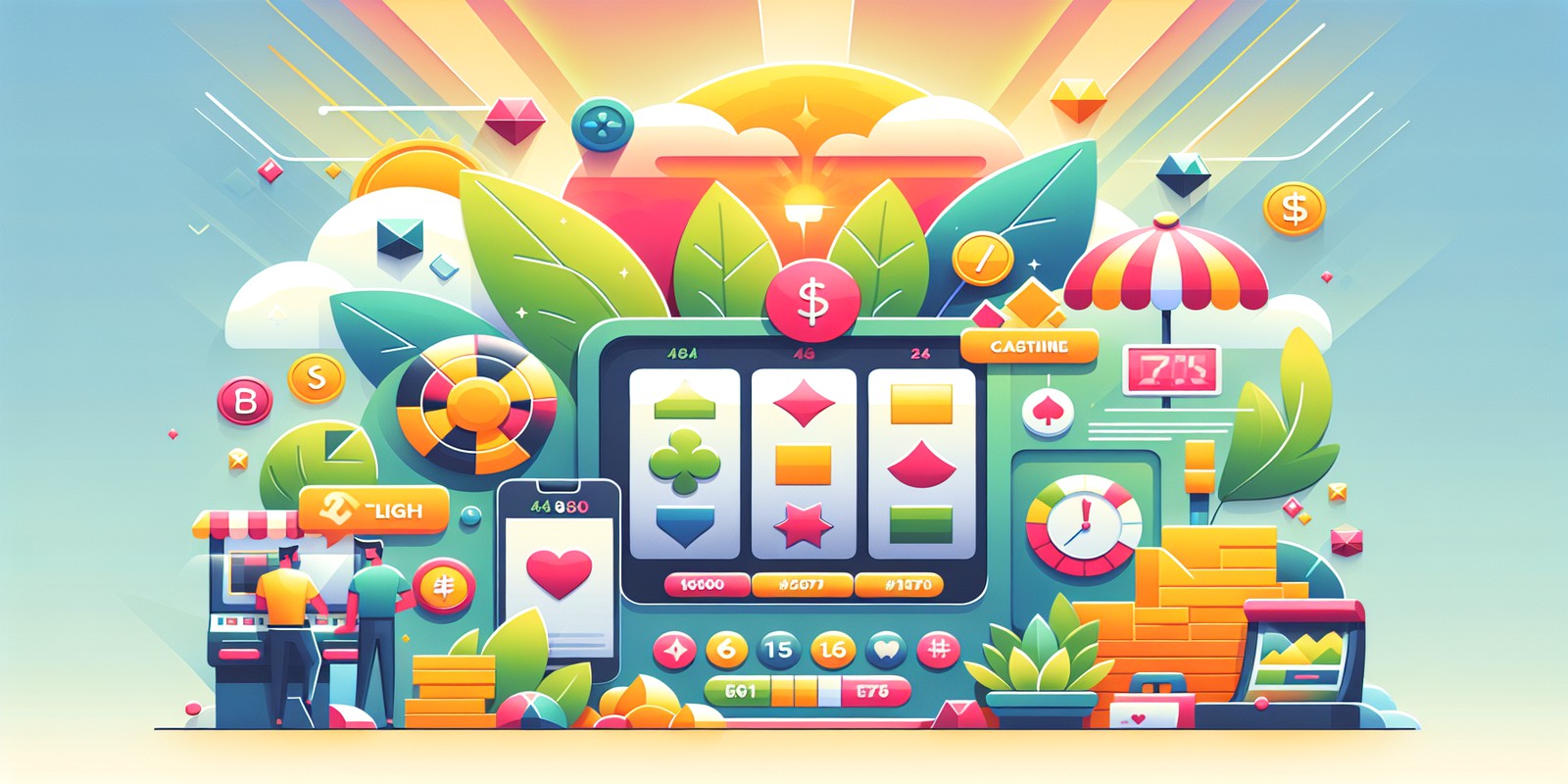 Unlock Big Wins: Essential Slot Strategies for 2025 Success - Slot Strategy Guide for Pakistani | Bll