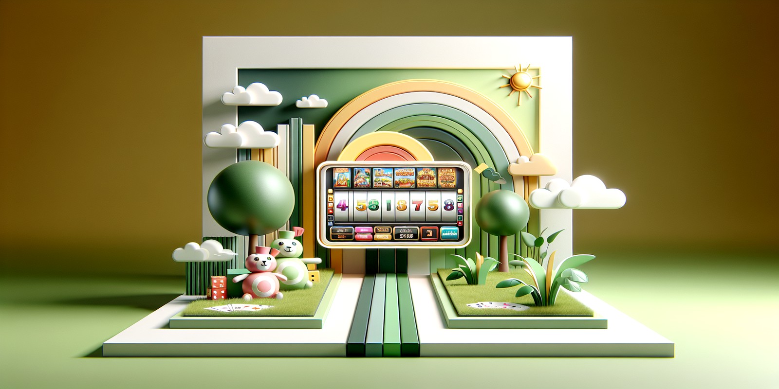 Engaging image showcasing the Jengaburu Curse: Your Guide to Slot Success 2025 for Pakistani players.