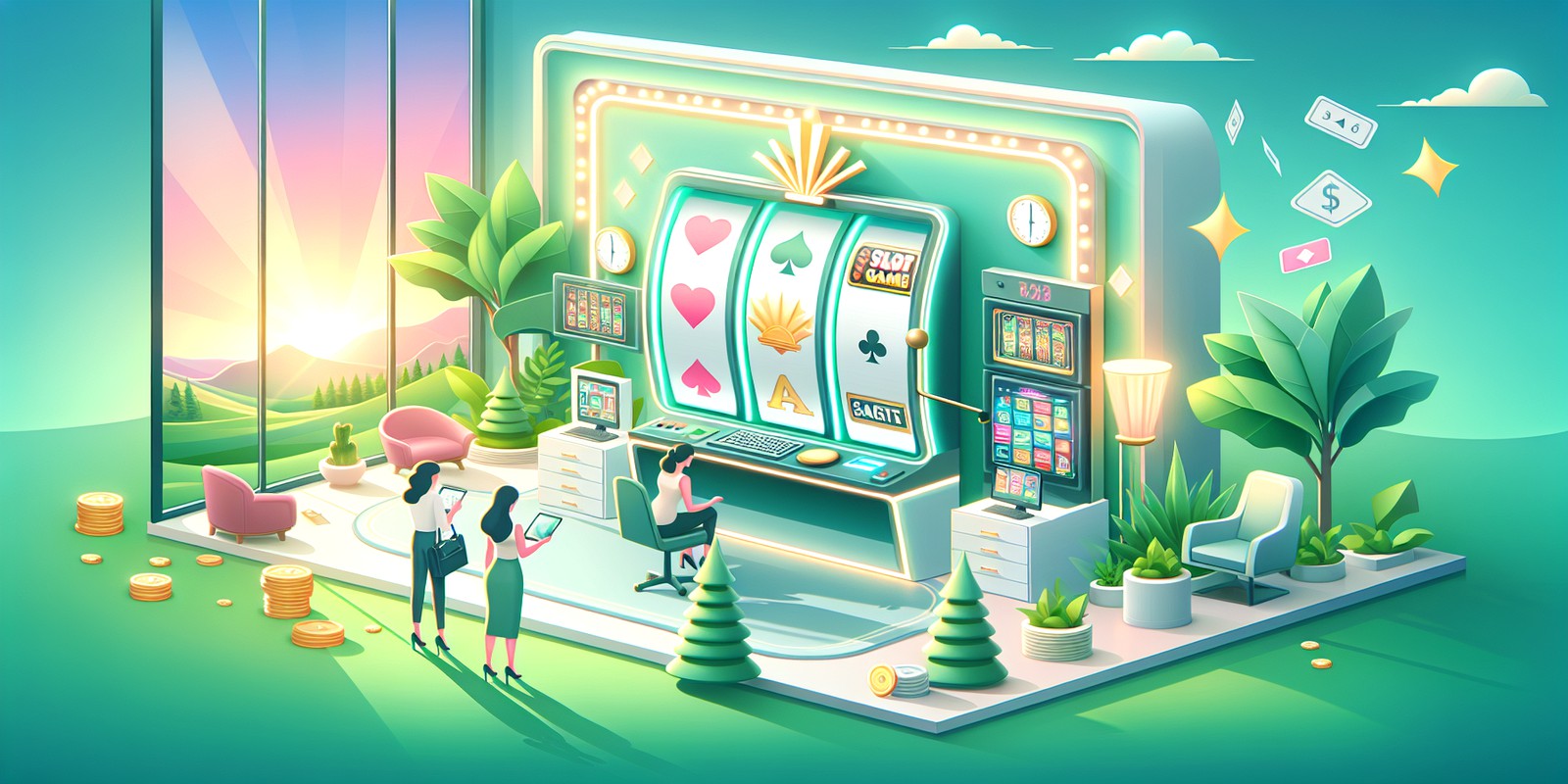 Unlock the Secrets of Winning Big in The Woven Palace Slots 2025 - Slot Strategy Guide for Pakistani | Bll