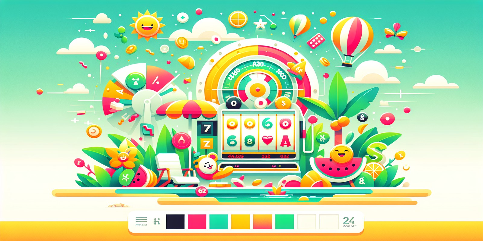 Unlock Winning Secrets: Slot Game Strategies for Pakistan Players 2025 - Comprehensive guide by Bll.