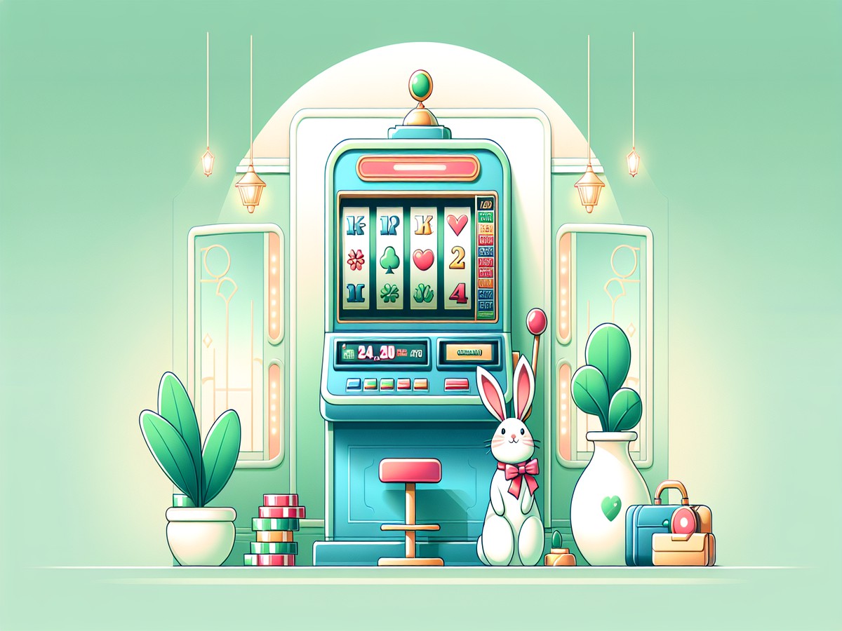 Bll Fortune Rabbit Slots - Big Wins Await