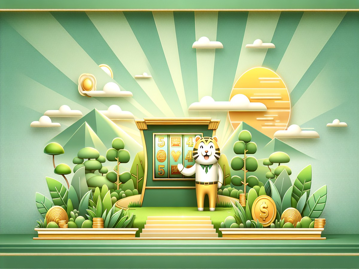 Bll Fortune Tiger Games - Exciting Gameplay at Bll